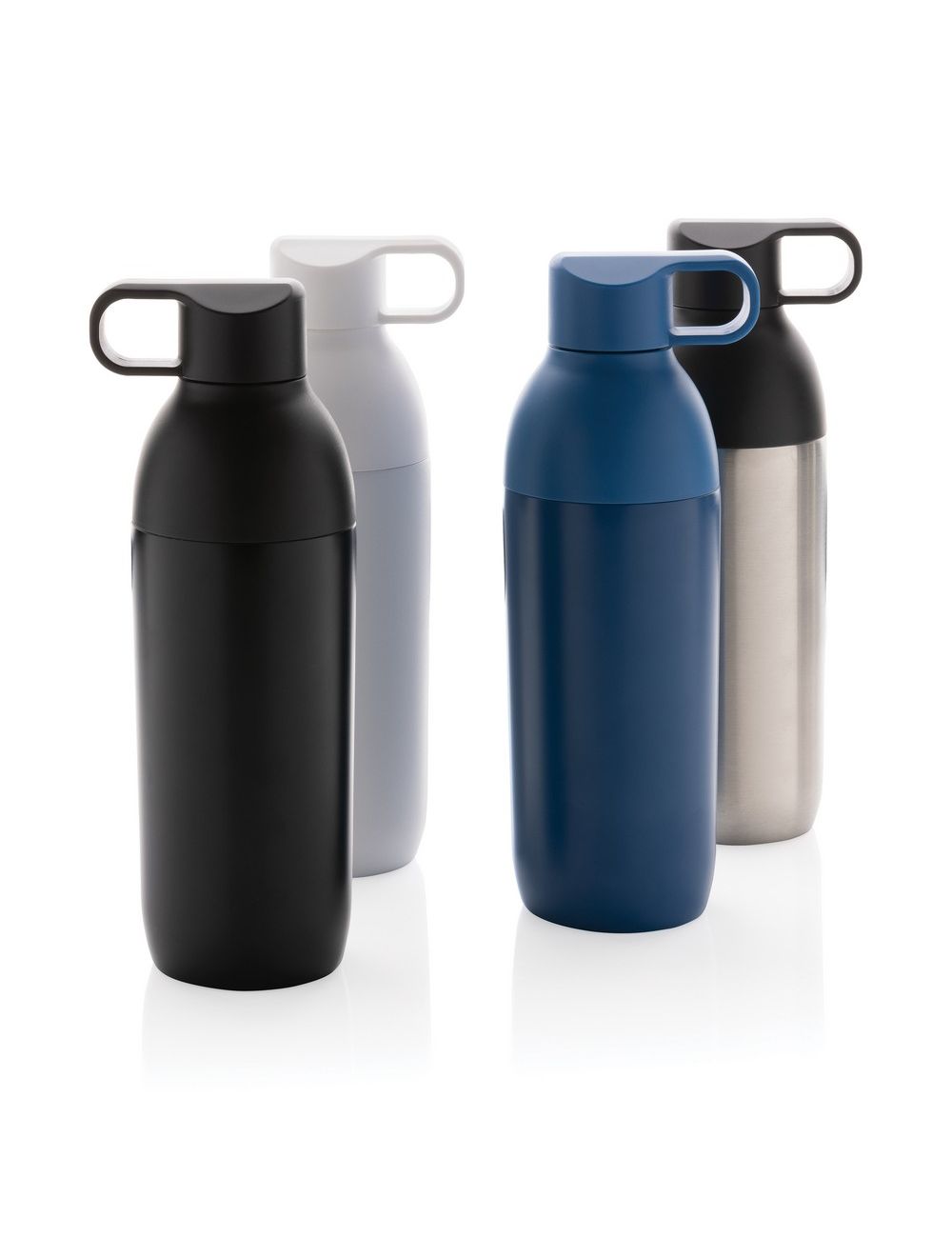 Butelka termiczna 540 ml Flow, stal nierdzewna...