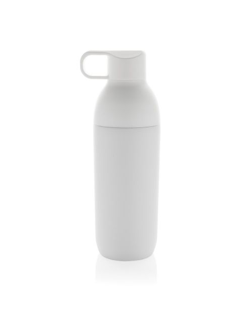 Butelka termiczna 540 ml Flow, stal nierdzewna z recyklingu