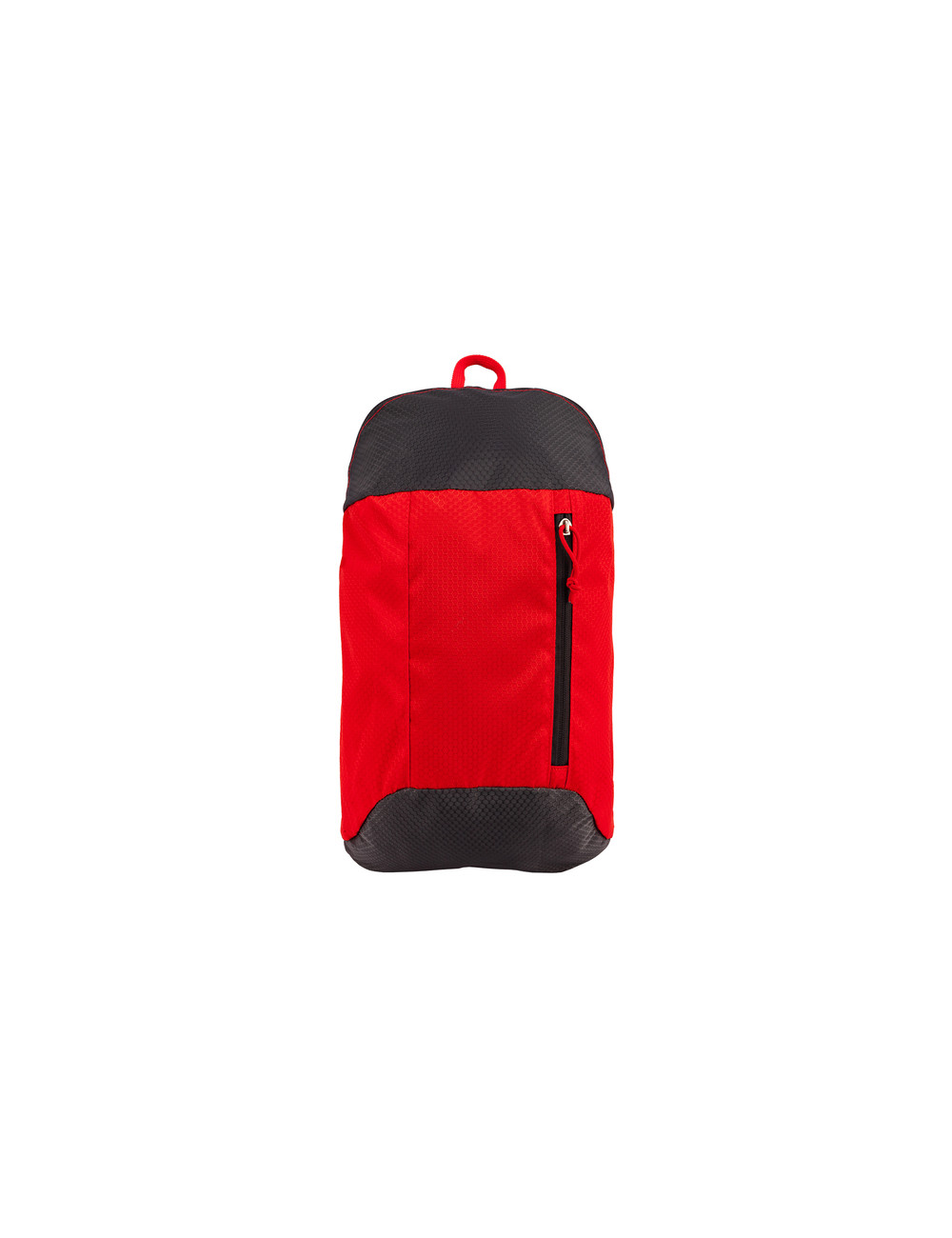 Plecak Valdez, czerwony 
