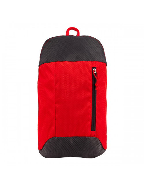 Plecak Valdez, czerwony 