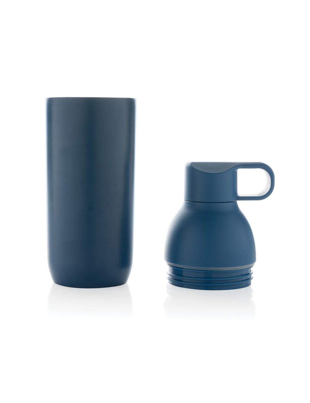 Butelka termiczna 540 ml Flow, stal nierdzewna...