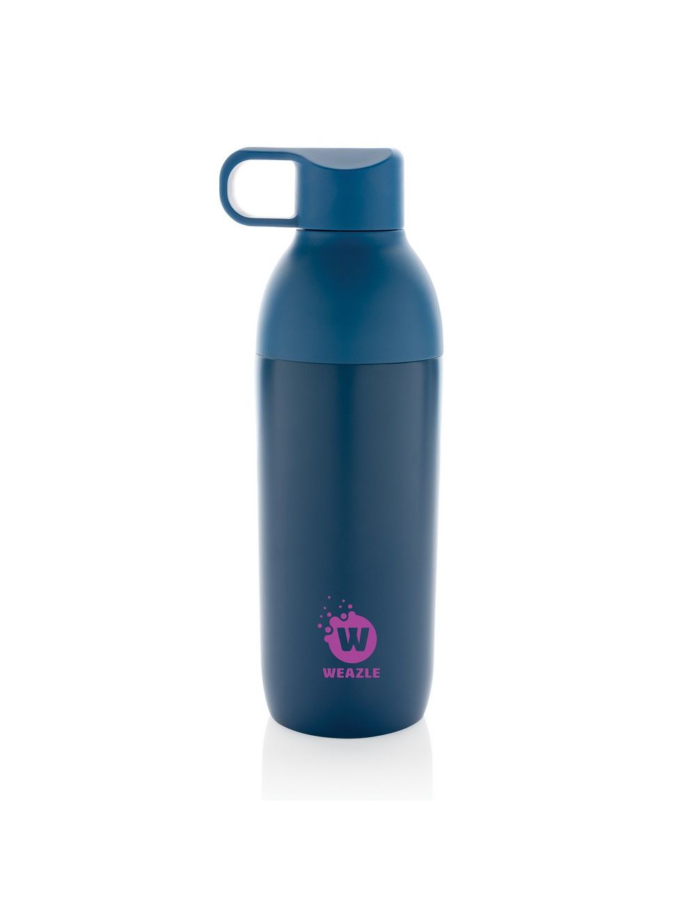 Butelka termiczna 540 ml Flow, stal nierdzewna...