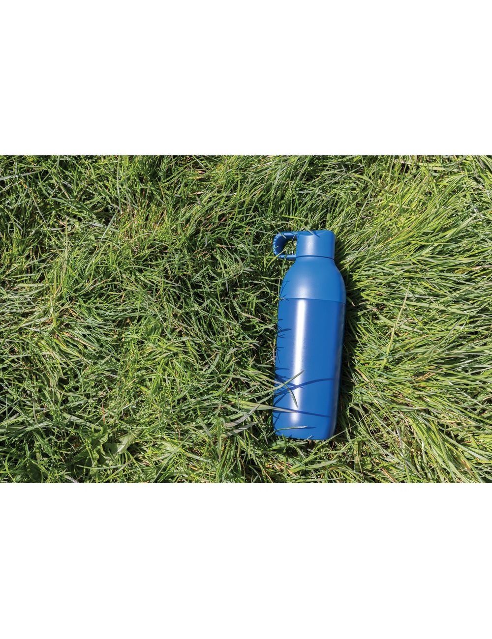 Butelka termiczna 540 ml Flow, stal nierdzewna...