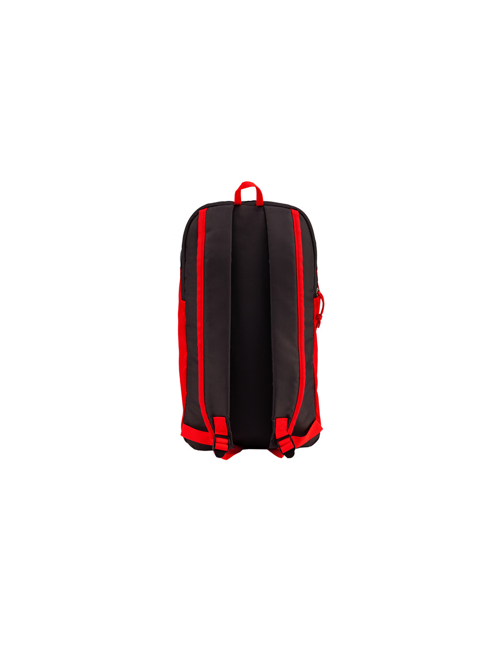 Plecak Valdez, czerwony 