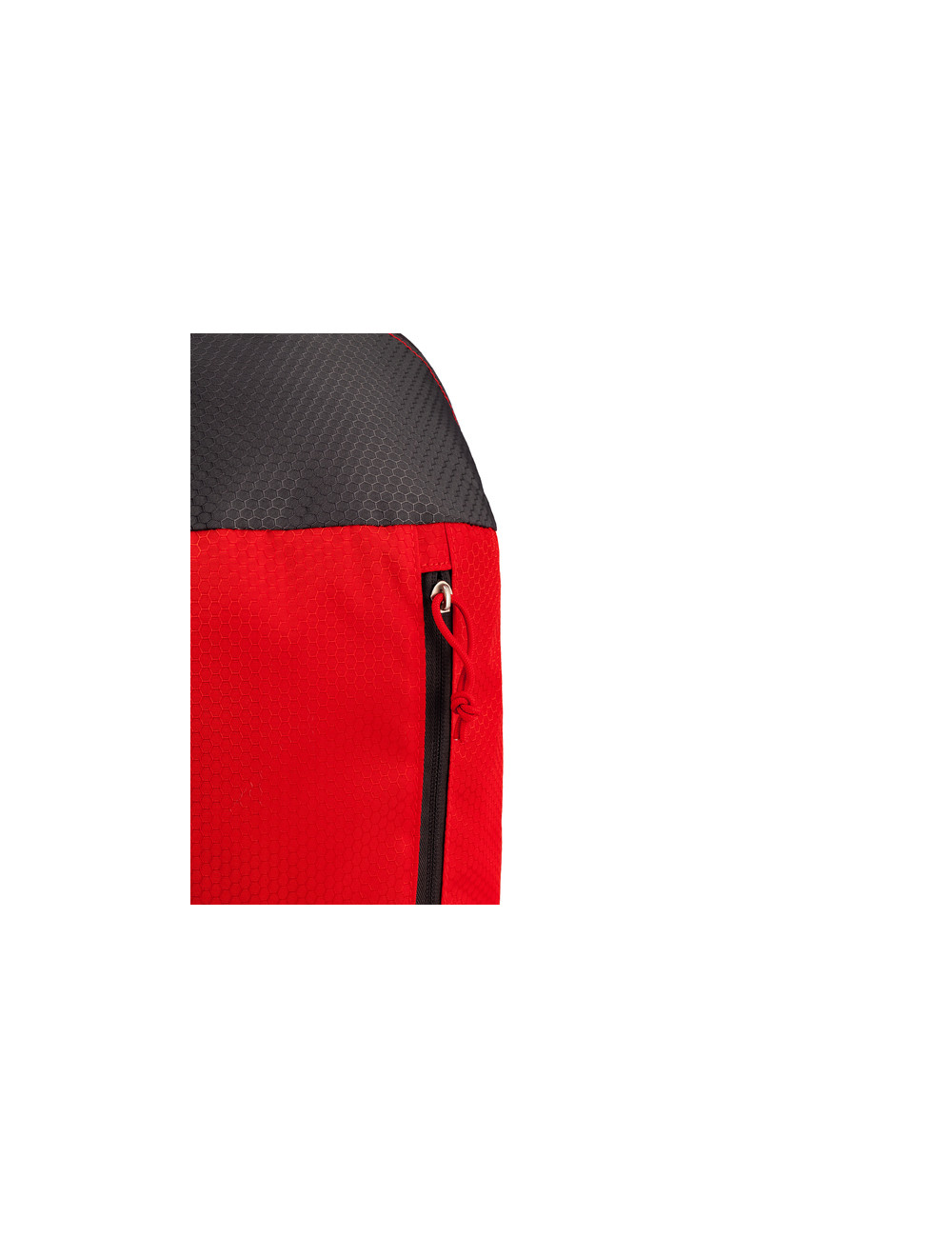 Plecak Valdez, czerwony 