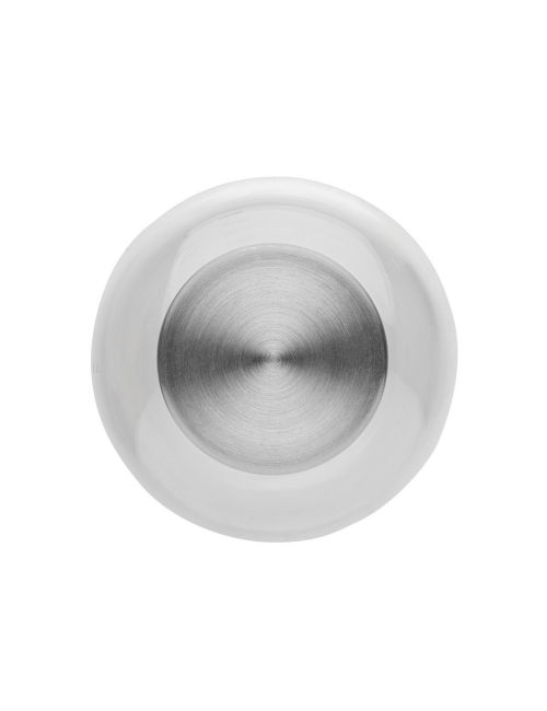 Butelka sportowa 800 ml Soda do napojów gazowanych, stal nierdzewna z recyklingu