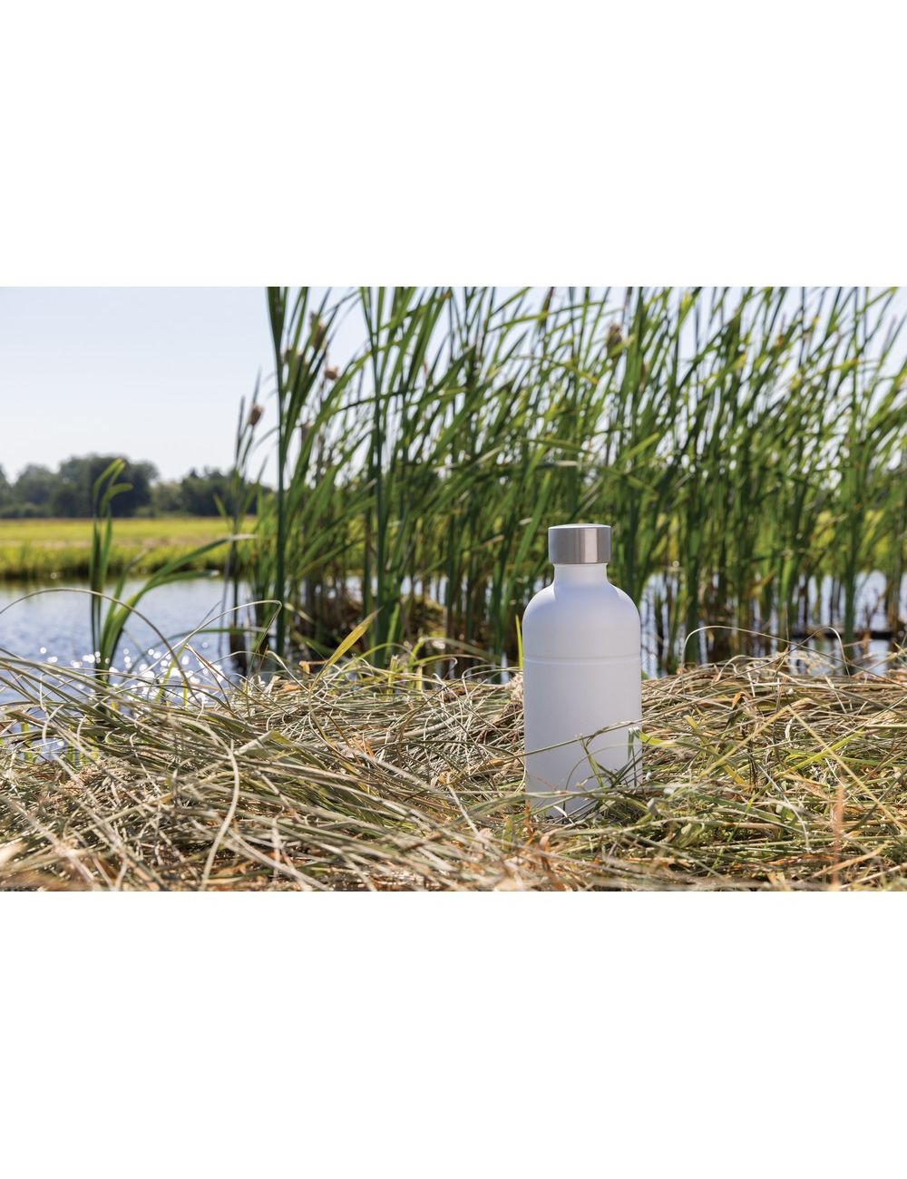 Butelka sportowa 800 ml Soda do napojów...