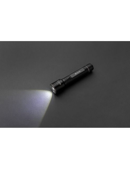 Latarka Gear X, ładowana przez USB, aluminium z recyklingu