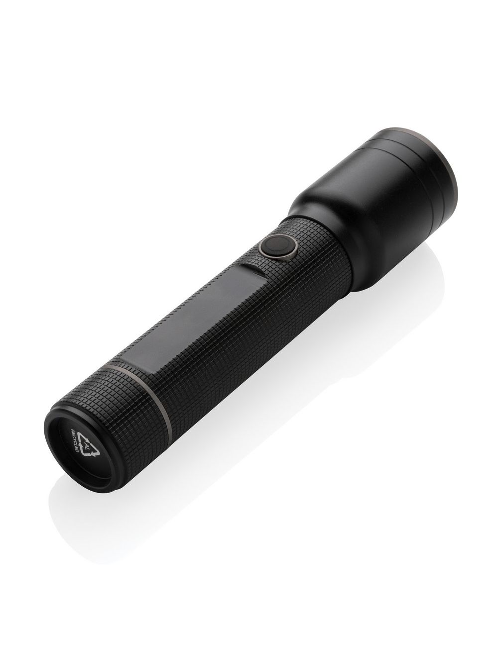 Duża latarka Gear X, ładowana przez USB,...