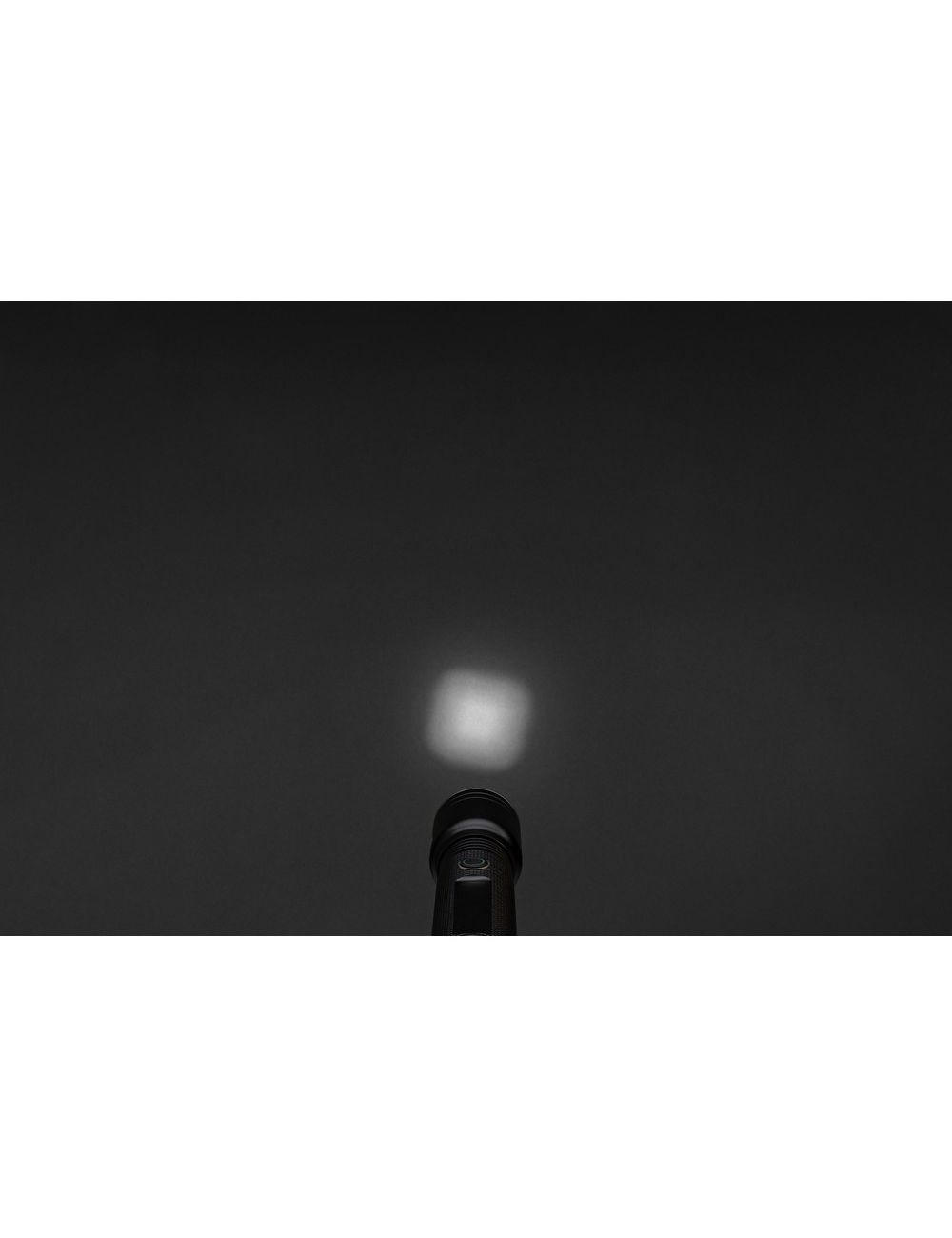 Duża latarka Gear X, ładowana przez USB,...