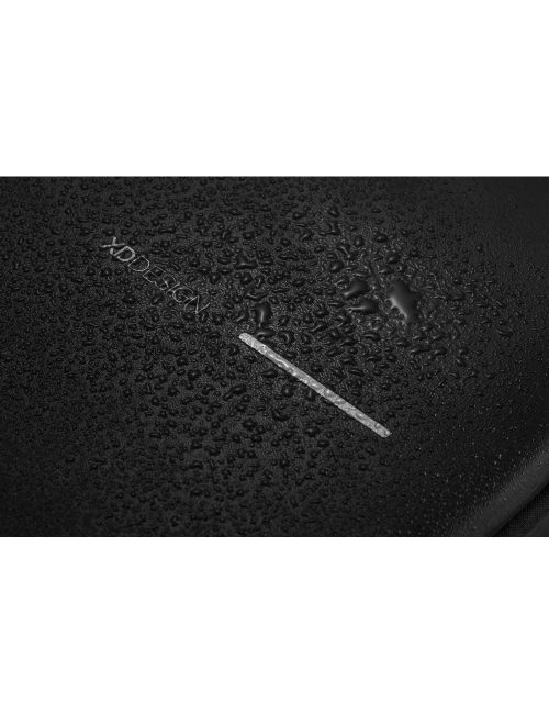 Torba na ramię, saszetka Boxy Sling