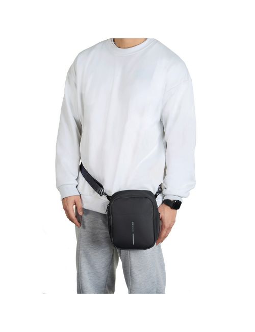 Torba na ramię, saszetka Boxy Sling