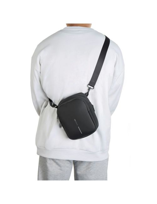 Torba na ramię, saszetka Boxy Sling