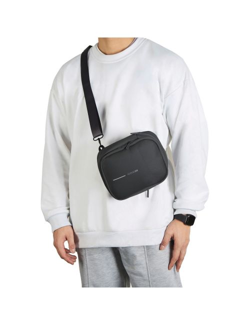 Torba na ramię, saszetka Boxy Sling