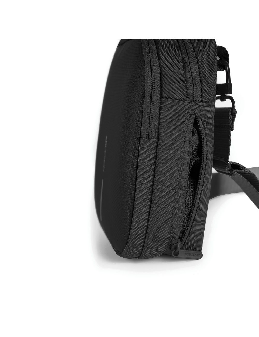 Torba na ramię, saszetka Boxy Sling