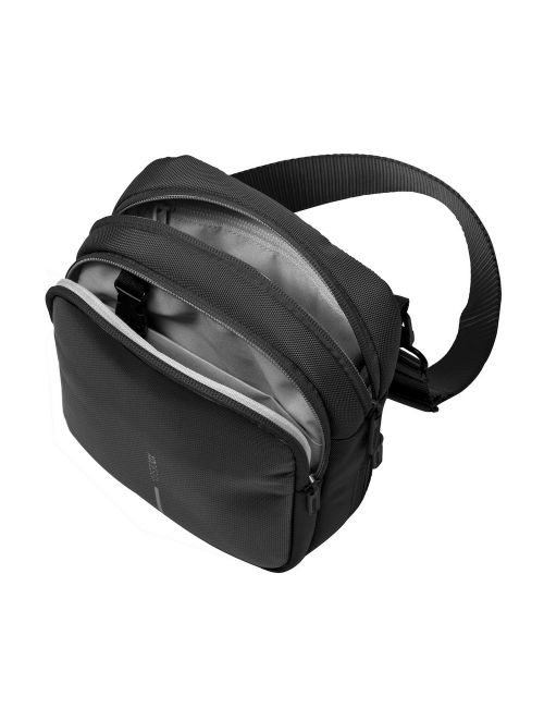 Torba na ramię, saszetka Boxy Sling