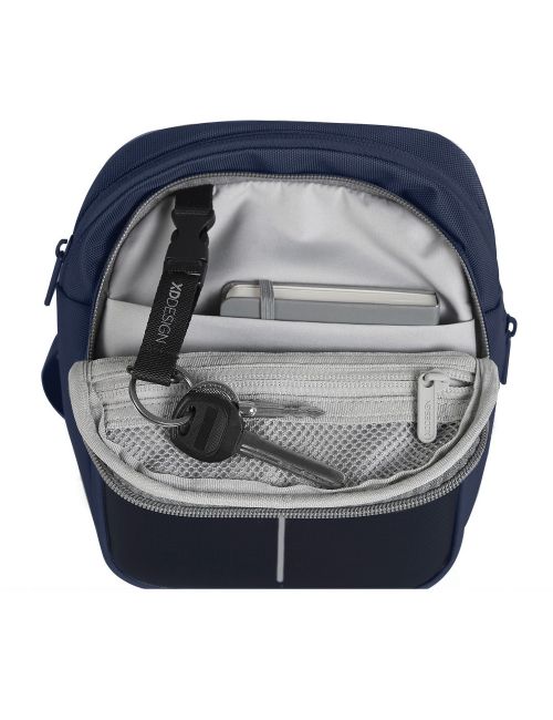 Torba na ramię, saszetka Boxy Sling