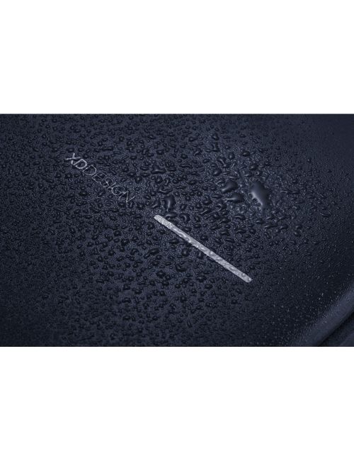 Torba na ramię, saszetka Boxy Sling