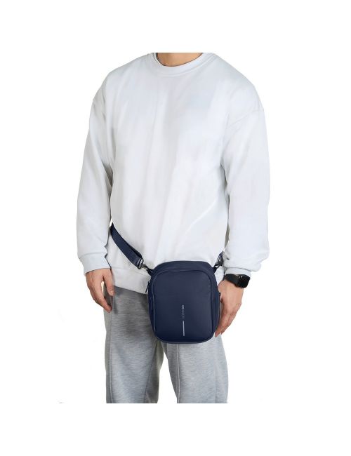 Torba na ramię, saszetka Boxy Sling