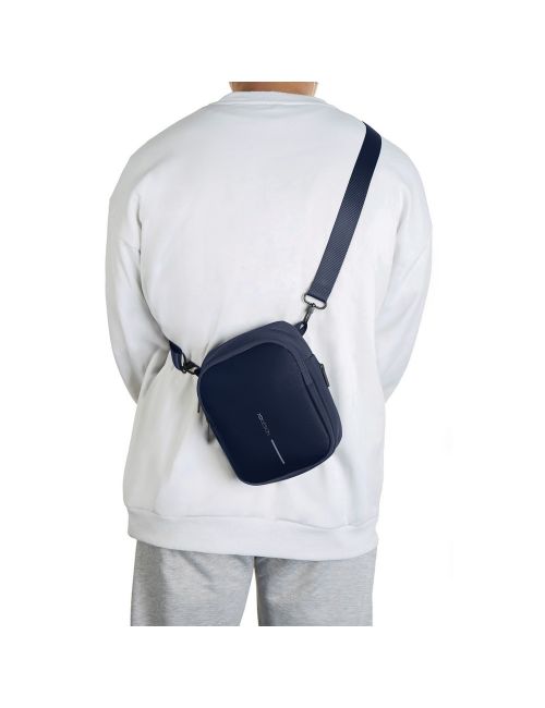 Torba na ramię, saszetka Boxy Sling