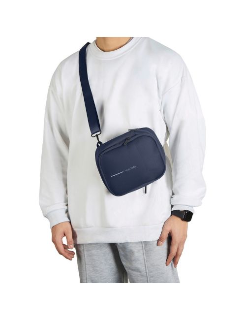 Torba na ramię, saszetka Boxy Sling