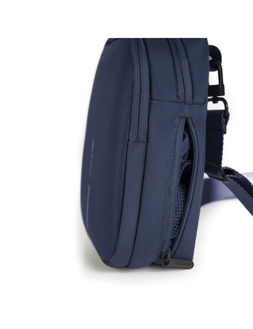 Torba na ramię, saszetka Boxy Sling