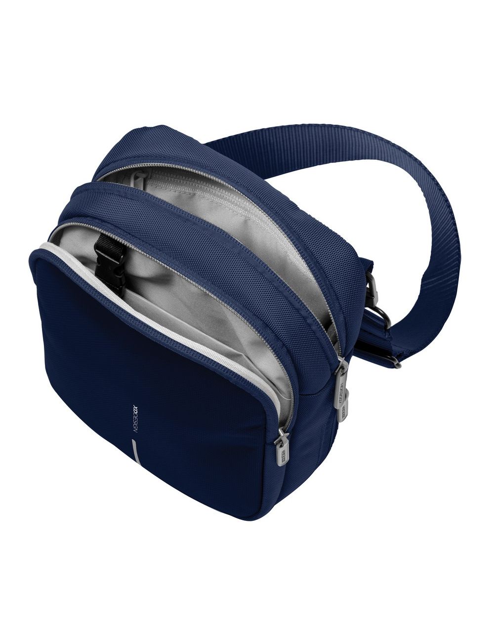 Torba na ramię, saszetka Boxy Sling