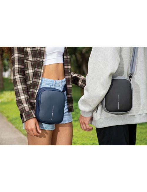 Torba na ramię, saszetka Boxy Sling