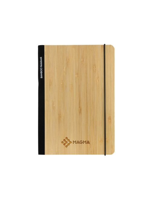 Notatnik A5 Scribe