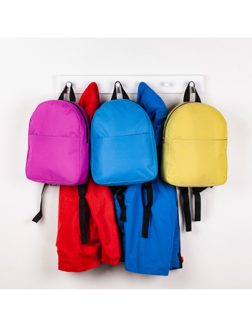 Plecak Winslow, niebieski