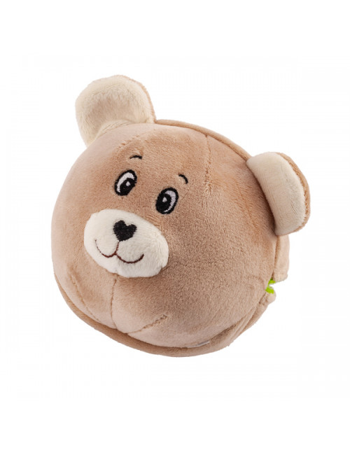 Przytulanka Frog&Bear, mix 