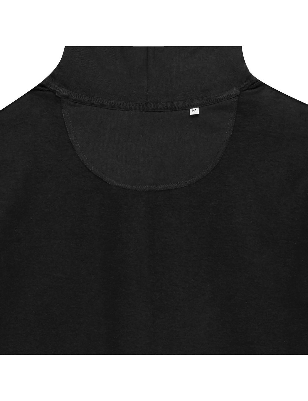 Bluza z kapturem z bawełny z recyklingu Iqoniq...