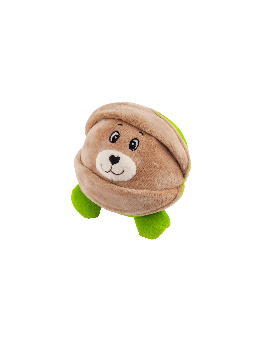 Przytulanka Frog&Bear, mix 