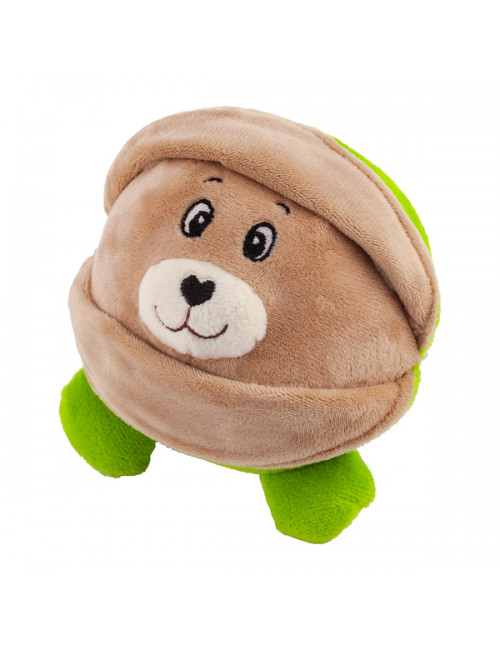 Przytulanka Frog&Bear, mix 