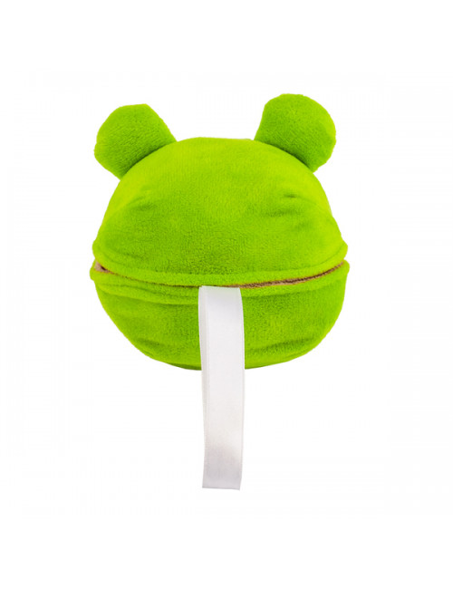 Przytulanka Frog&Bear, mix 