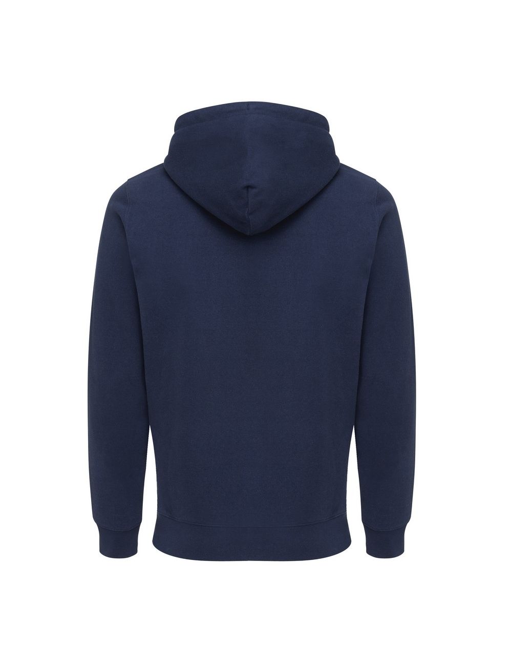 Bluza z kapturem z bawełny z recyklingu Iqoniq...