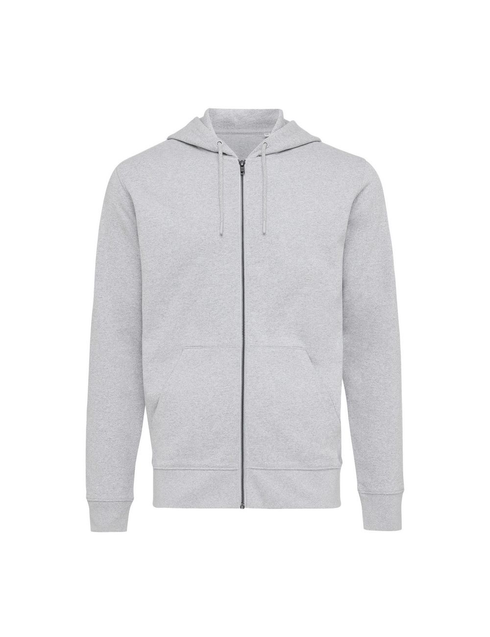 Bluza z kapturem z bawełny z recyklingu Iqoniq...