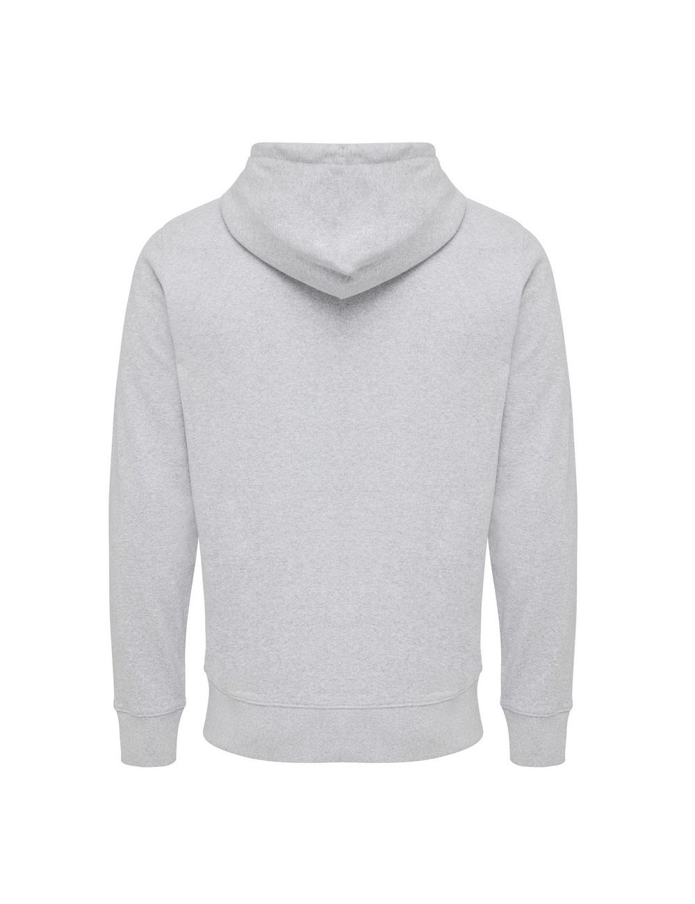 Bluza z kapturem z bawełny z recyklingu Iqoniq...