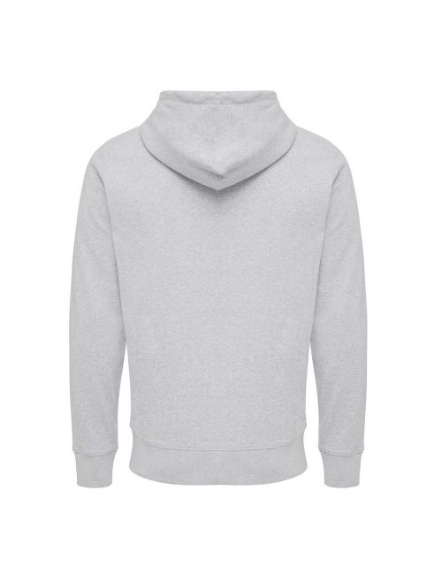 Bluza z kapturem z bawełny z recyklingu Iqoniq Abisko