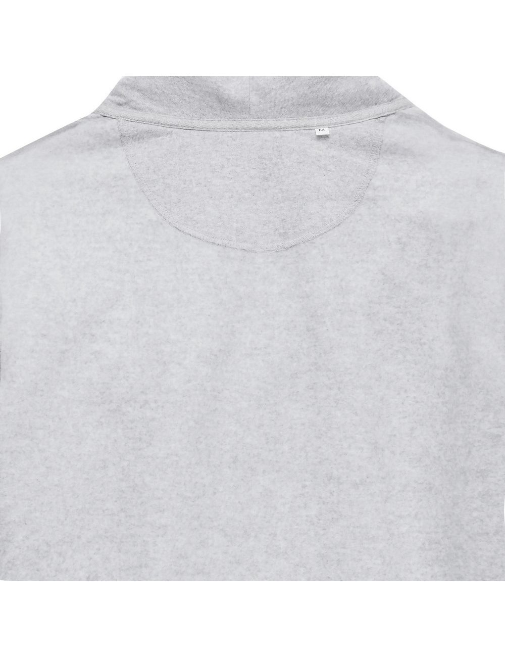 Bluza z kapturem z bawełny z recyklingu Iqoniq...