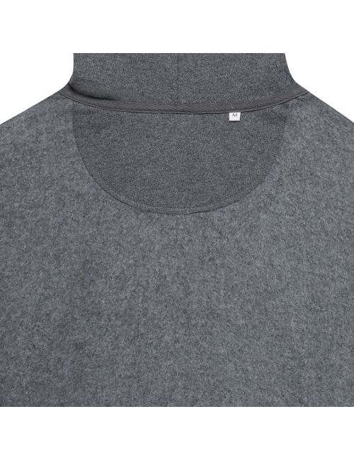 Bluza z kapturem z bawełny z recyklingu Iqoniq Abisko