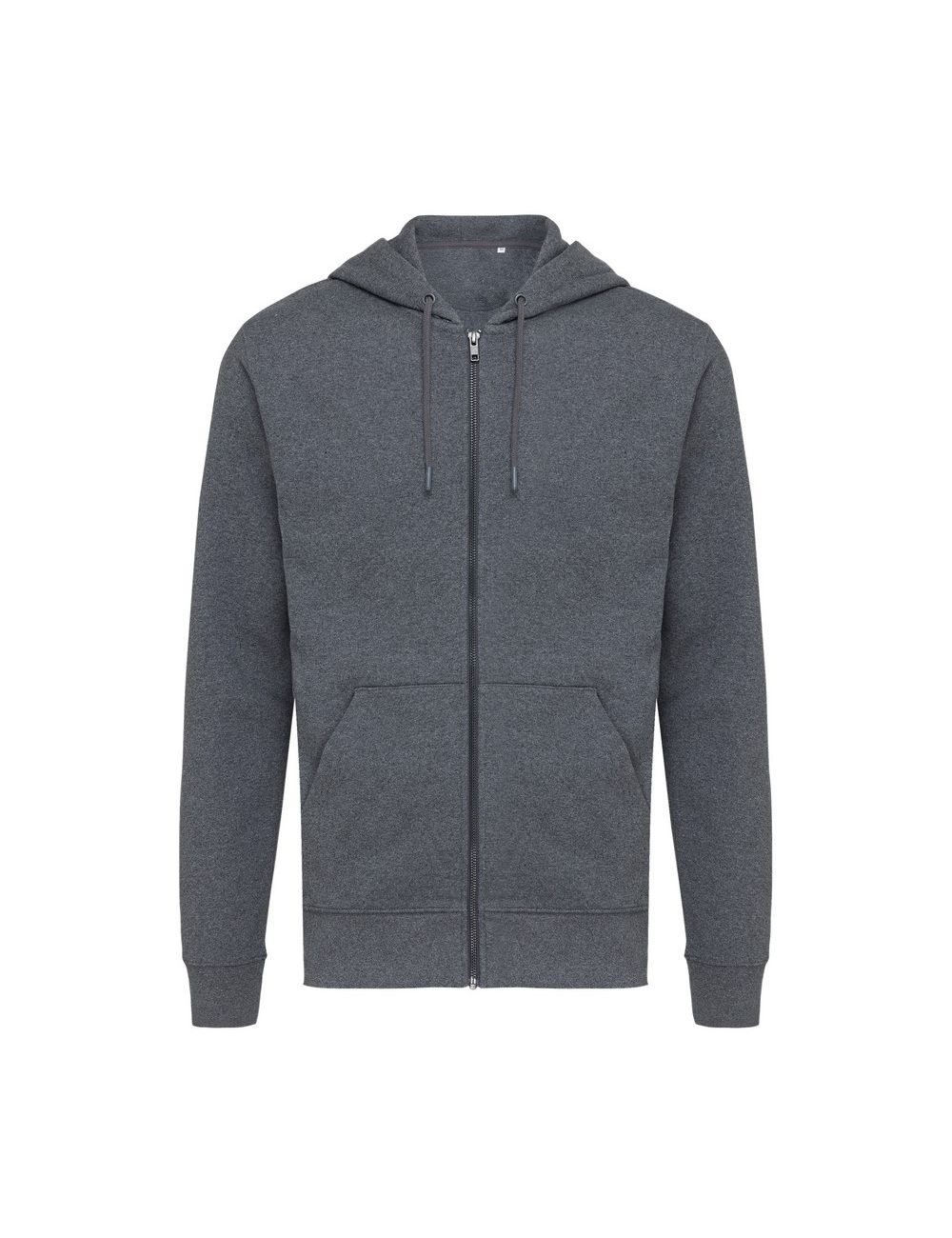 Bluza z kapturem z bawełny z recyklingu Iqoniq...