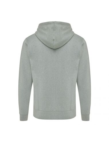 Bluza z kapturem z bawełny z recyklingu Iqoniq Abisko 2