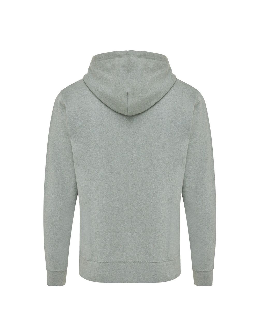 Bluza z kapturem z bawełny z recyklingu Iqoniq...