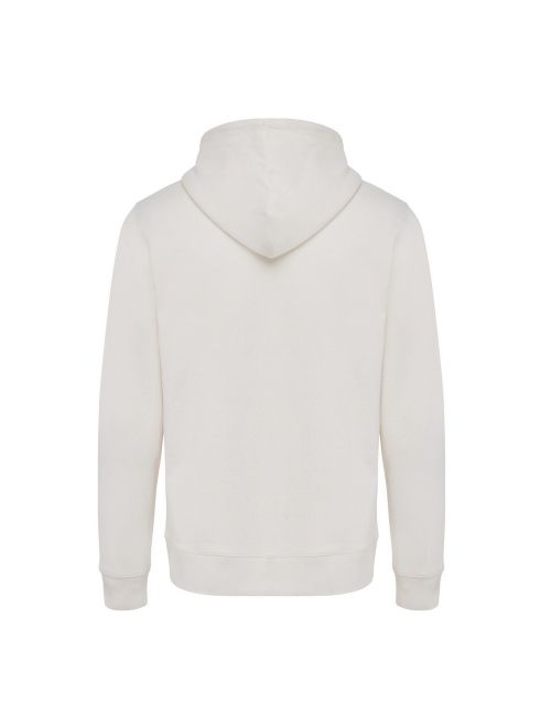 Bluza z kapturem z bawełny z recyklingu Iqoniq Abisko