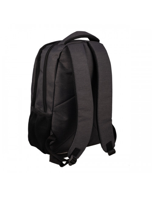 Plecak Alameda, czerwony/grafitowy 