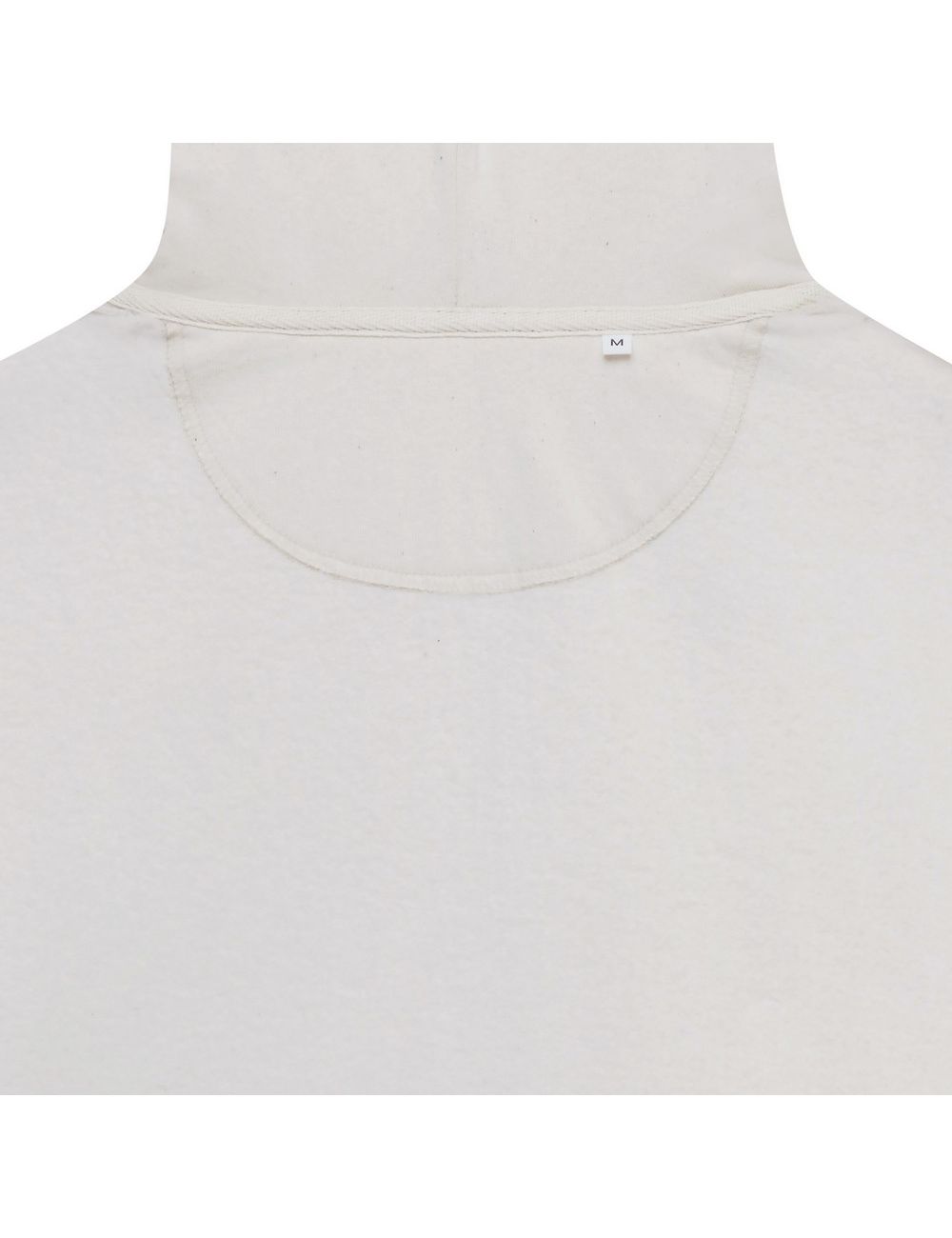 Bluza z kapturem z bawełny z recyklingu Iqoniq...