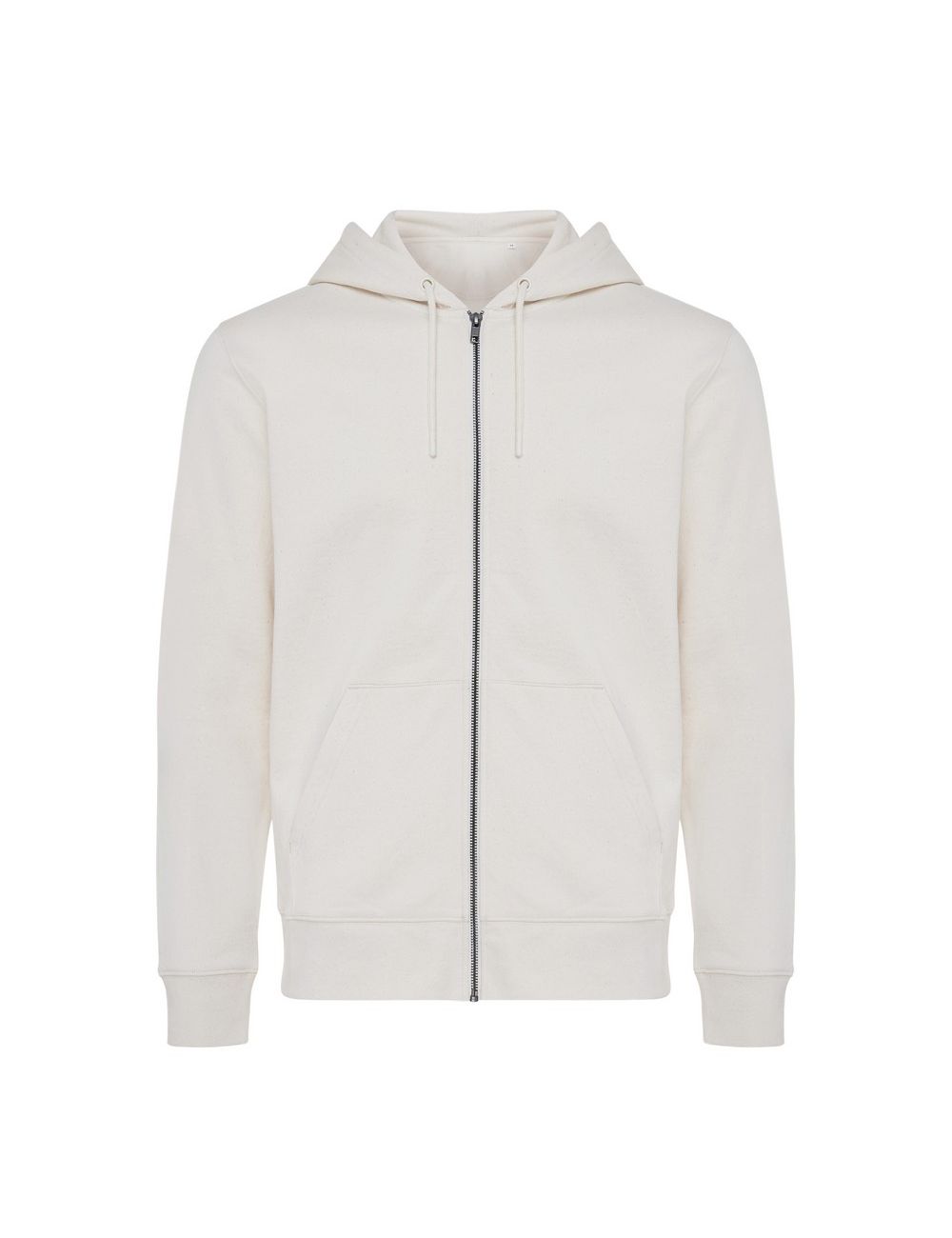 Bluza z kapturem z bawełny z recyklingu Iqoniq...