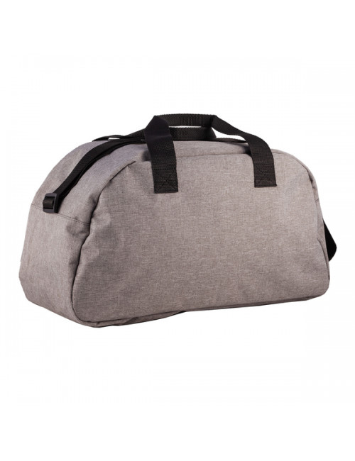 Torba sportowa Greytone, szary