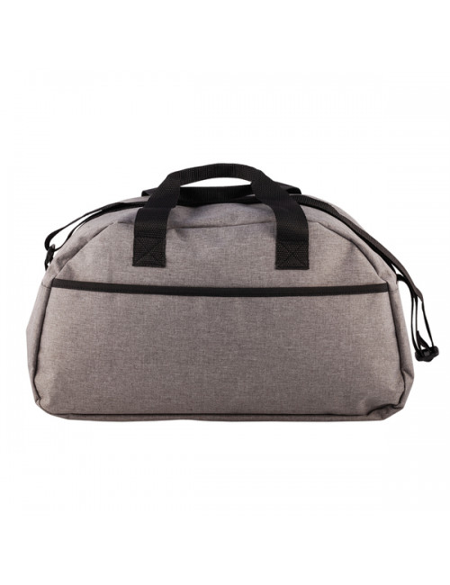 Torba sportowa Greytone, szary